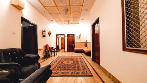 Hotel Rajyashree Palace Vacation rental in Varanasi