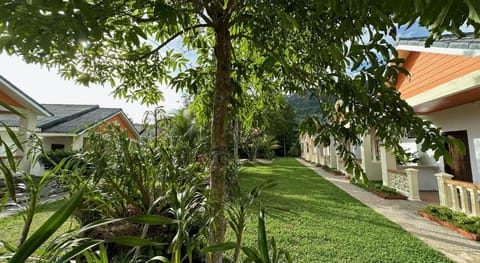 TC Garden Resort Vacation rental in Kedah