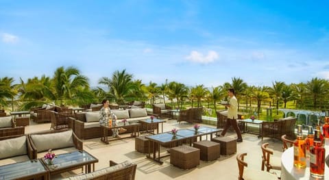 Wyndham Hoi An Royal Beachfront Resort Vacation rental in Hoi An