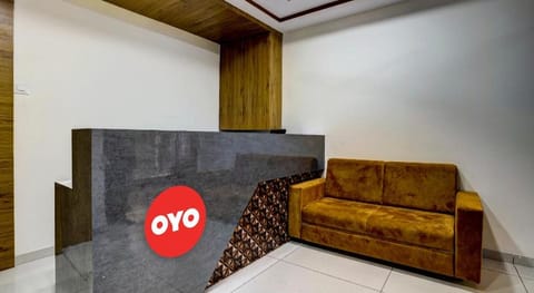 OYO Flagship Hotel Prime Inn Vacation rental in Vadodara