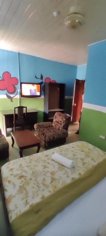 Townhall Hotel & Suites Vacation rental in Lagos