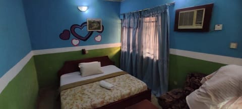 Townhall Hotel & Suites Vacation rental in Lagos