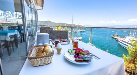 Dedeoğlu Port Hotel Vacation rental in Fethiye