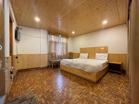 7 Kingdoms Manali Vacation rental in Manali