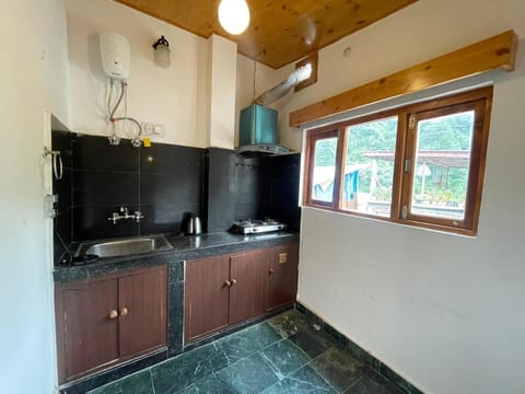 7 Kingdoms Manali Vacation rental in Manali