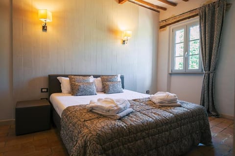 Boutique Hotel Casa Grimaldi Vacation rental in Umbria