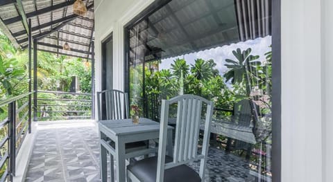 The Botanic Garden Hotel Vacation rental in Krong Siem Reap