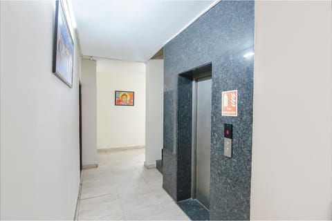 FabExpress HC King Vacation rental in Chandigarh