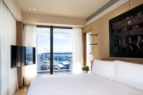 Intercontinental Auckland Vacation rental in Auckland