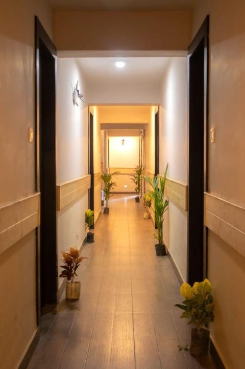 CHERRYWOOD SUITES AND SPA Vacation rental in Darjeeling