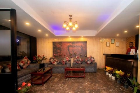 CHERRYWOOD SUITES AND SPA Vacation rental in Darjeeling