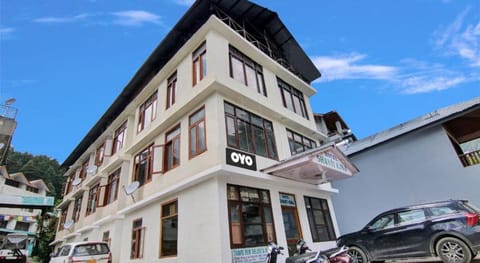 Collection O 813918 Hotel ShantiKunj Vacation rental in Manali