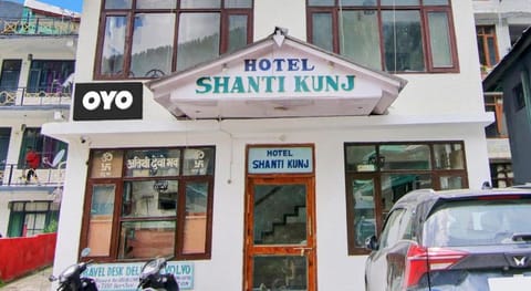 Collection O 813918 Hotel ShantiKunj Vacation rental in Manali