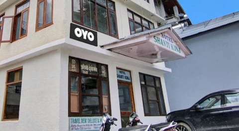 Collection O 813918 Hotel ShantiKunj Vacation rental in Manali