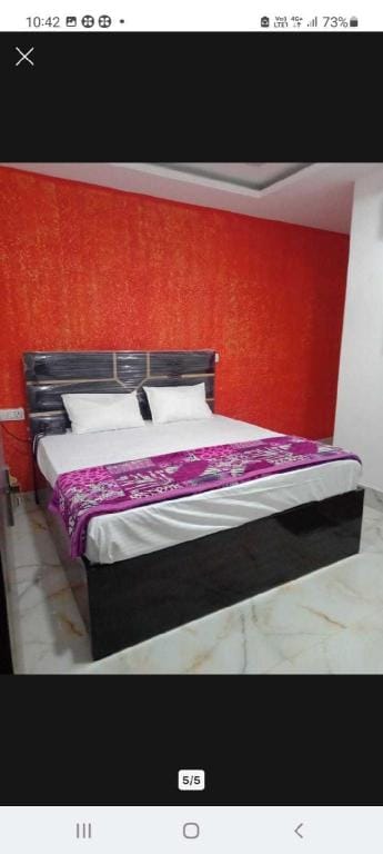 POP 703682 Hotel The Mannat Vacation rental in Noida