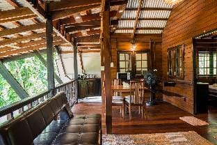 The Quiet Cabin Vacation rental in Ao Nang