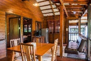 The Quiet Cabin Vacation rental in Ao Nang