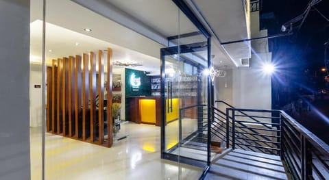 Nest Nano Suites Poblacion- Makati Vacation rental in Makati