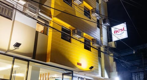 Nest Nano Suites Poblacion- Makati Vacation rental in Makati