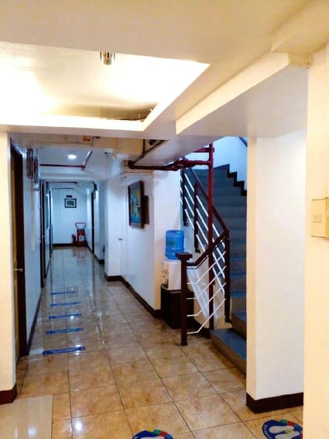 Makati Poblacion Hotel Vacation rental in Mandaluyong