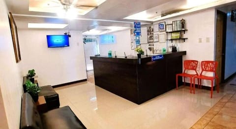 Makati Poblacion Hotel Vacation rental in Mandaluyong