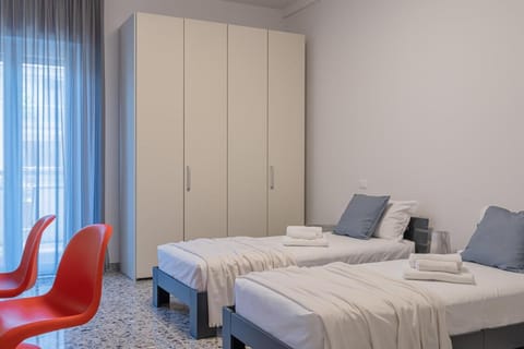 Unica Apartment Pescara - YourPlace Abruzzo Vacation rental in Pescara