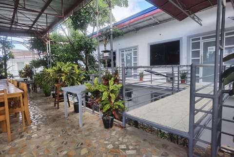 Lao Singuan Homestay powered by Cocotel Vacation rental in Siargao Island