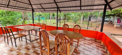 Greenwood Farm Villa Vacation rental in Puducherry, India