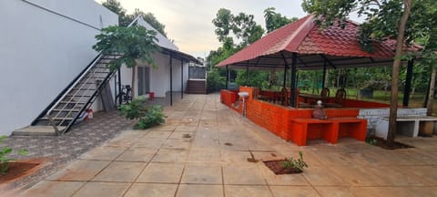 Greenwood Farm Villa Vacation rental in Puducherry, India