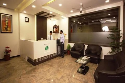 Hotel Royal Park Residency Vacation rental in Thane