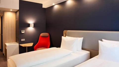 Holiday Inn Express Bochum Vacation rental in Bochum