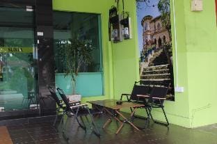 JQ Suria Lahat Vacation rental in Ipoh