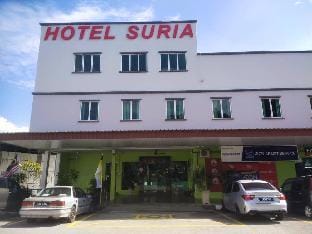 JQ Suria Lahat Vacation rental in Ipoh