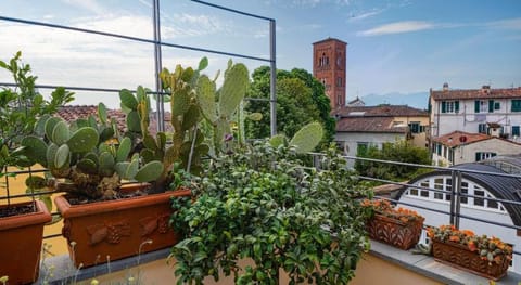 My GuestHouse Vacation rental in Capannori