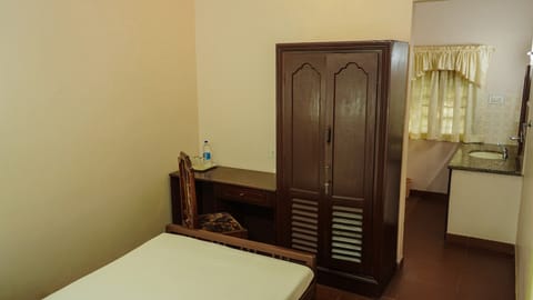 Gama Heritage Residency Vacation rental in Kochi