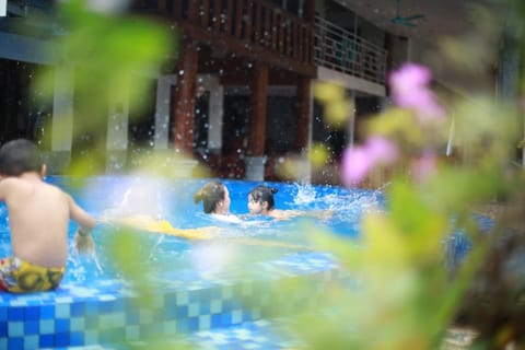 Garden Resort Vacation rental in Vang Vieng