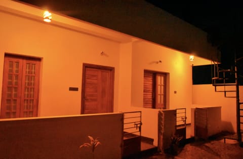 DKV Beach View Vacation rental in Puducherry, India