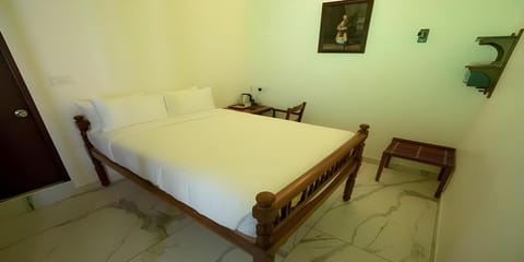 Bel Abri Vacation rental in Puducherry