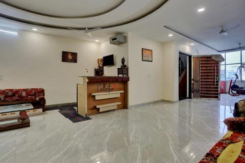 OYO Flagship Hotel Cloud Inn Vacation rental in Gurugram