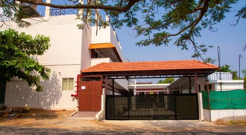 Deep Woods Stay Vacation rental in Kerala