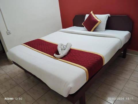 Hotel Gamas Inn Vacation rental in Thiruvananthapuram