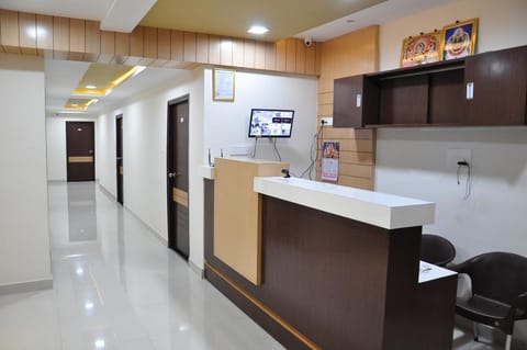 siri varshini inn Vacation rental in Visakhapatnam