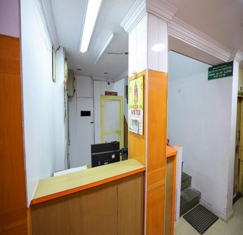 Murugaa Inns Vacation rental in Puducherry