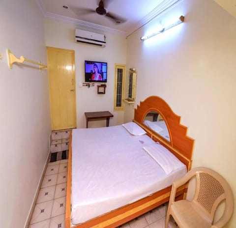 Murugaa Inns Vacation rental in Puducherry