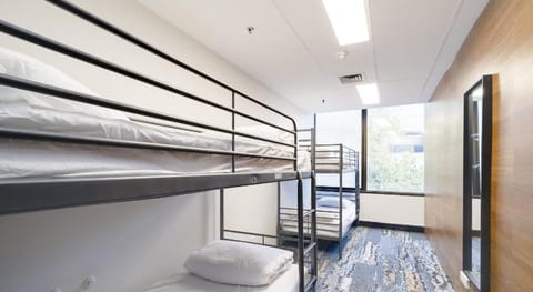 Trademark Hostel Sydney Vacation rental in Sydney