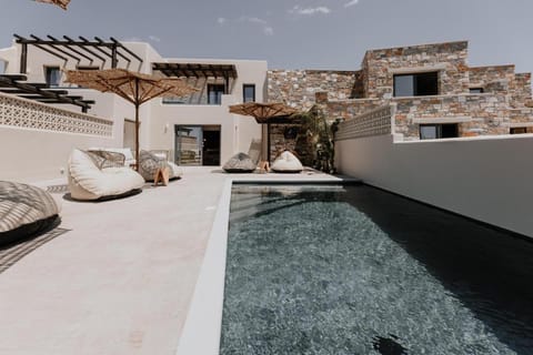 ONYM Curated Villas Vacation rental in Naxos, Naxos and Lesser Cyclades, Greece