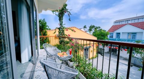 BS Jade Home Hoi An Vacation rental in Hoi An