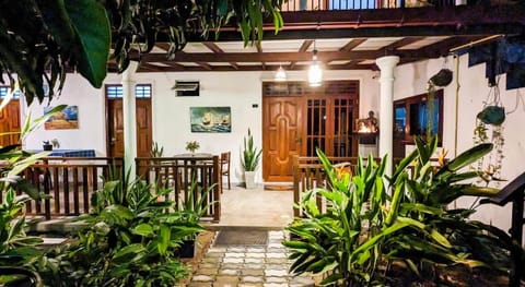 The Emerald Guest House & Villa Location de vacances in Main Road