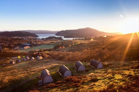 Bracken Hide Hotel Vacation rental in Portree