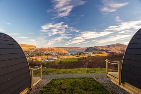 Bracken Hide Hotel Vacation rental in Portree